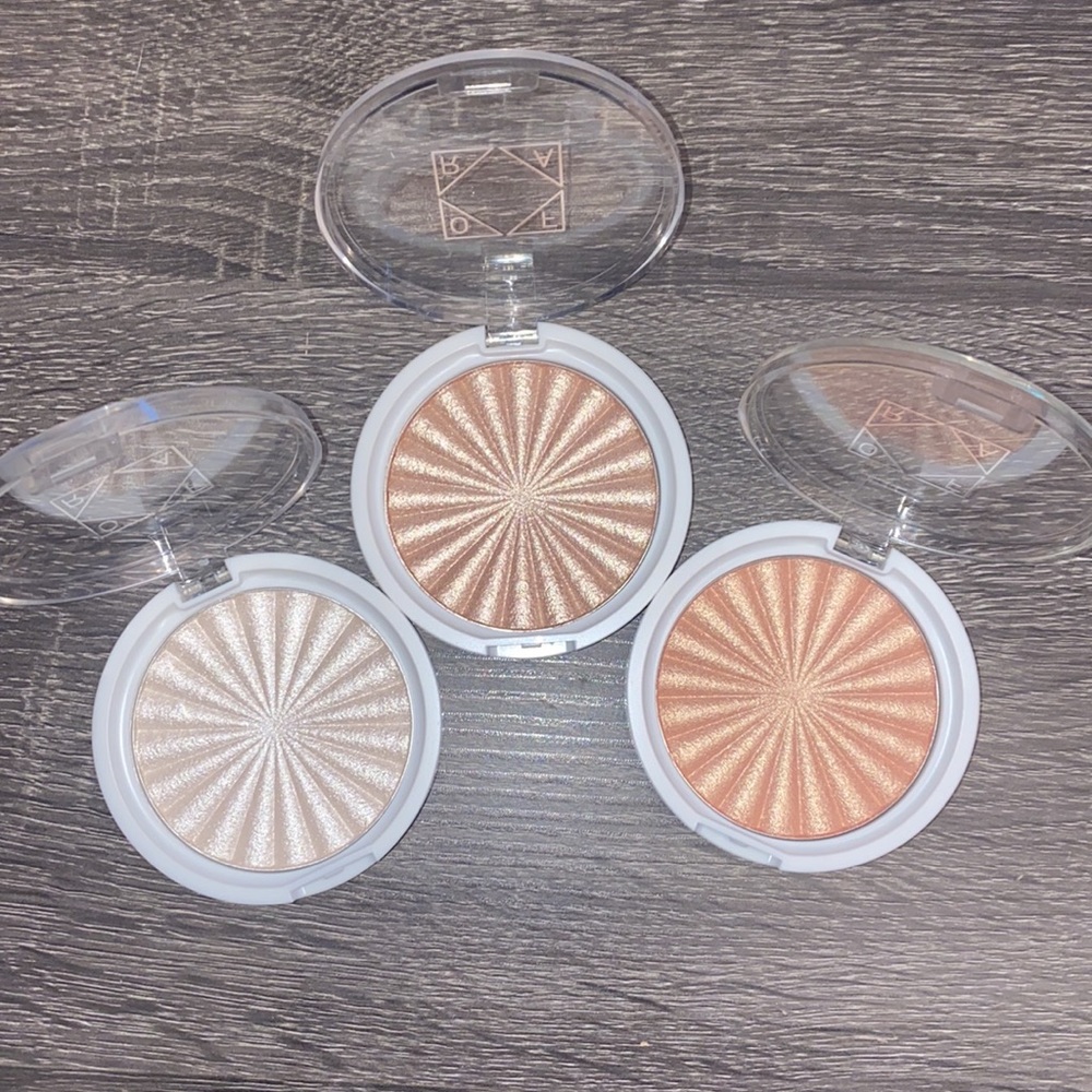 Ofra Highlighter Bundle